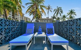 Sunshine Shores Boutique Apartments